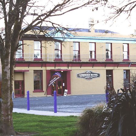 The Lumsden Hotel Zewnętrze zdjęcie